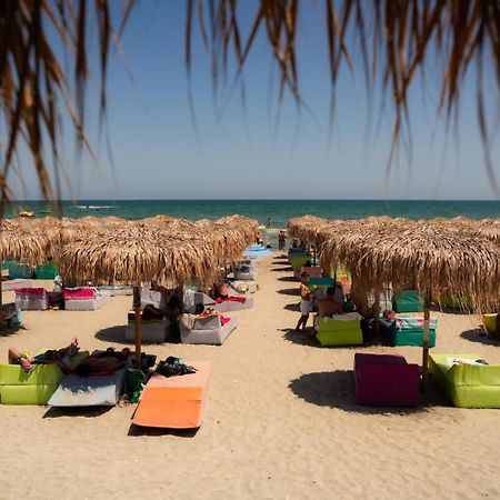 Năvodari Mamaia Nord 아파트 외부 사진