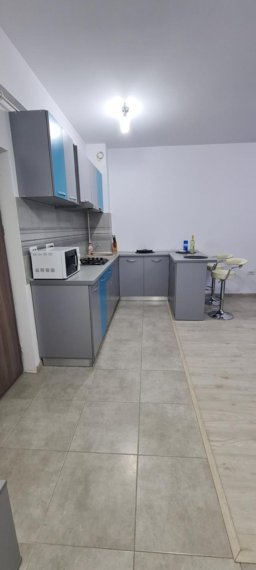 Năvodari Mamaia Nord 아파트 외부 사진